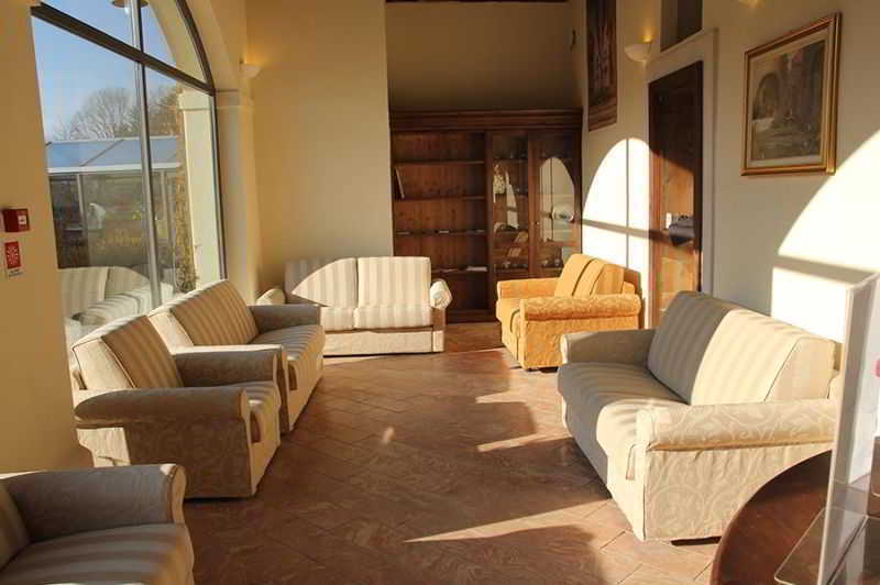 Hotel Cascina Canova Uggiate Eksteriør bilde